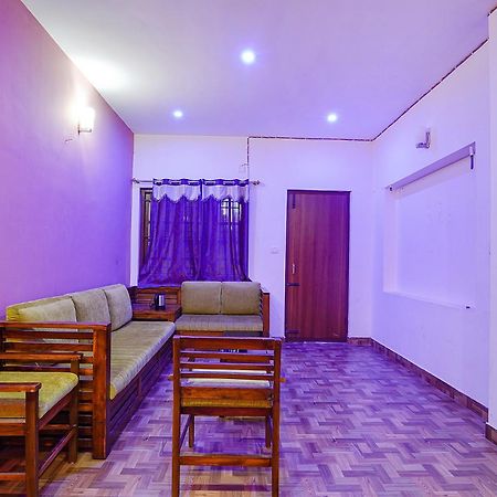 Fabexpress Annaiillam Hotel Kodaikanal Bagian luar foto