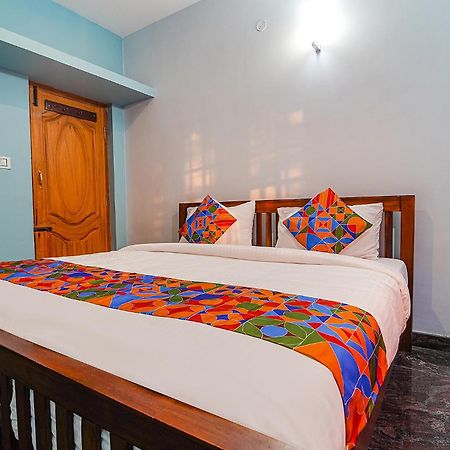 Fabexpress Annaiillam Hotel Kodaikanal Bagian luar foto