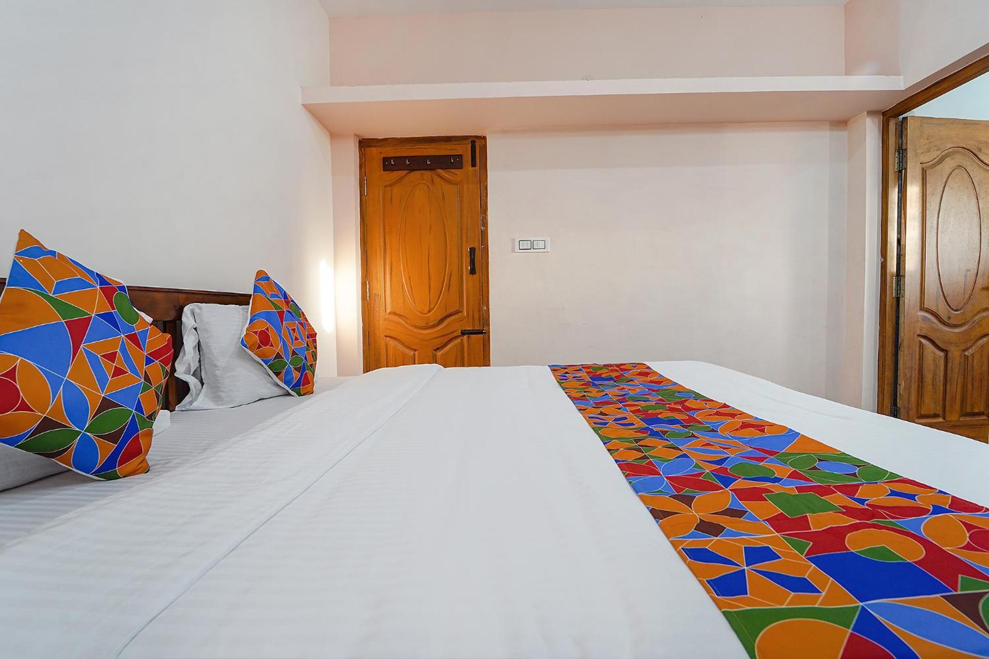 Fabexpress Annaiillam Hotel Kodaikanal Bagian luar foto