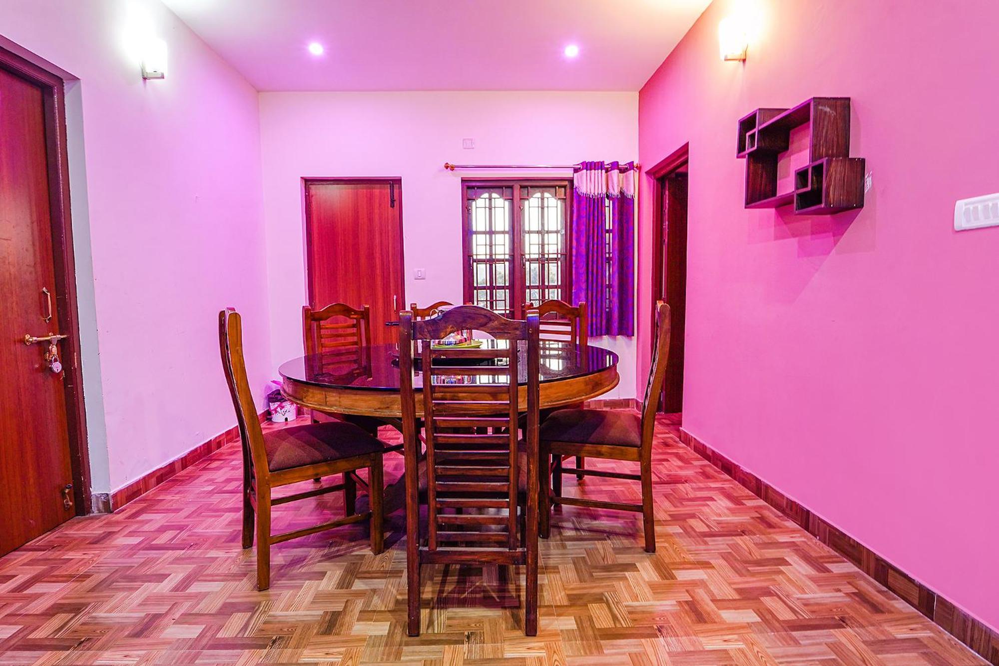 Fabexpress Annaiillam Hotel Kodaikanal Bagian luar foto
