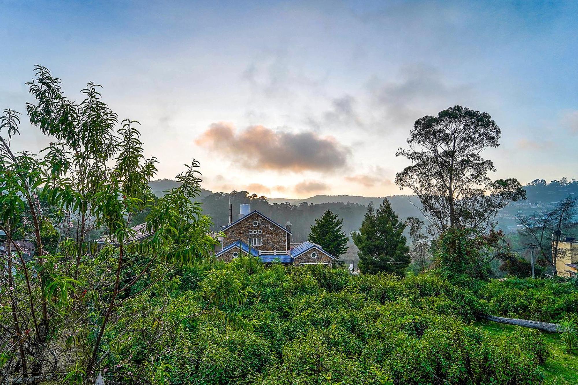 Fabexpress Annaiillam Hotel Kodaikanal Bagian luar foto