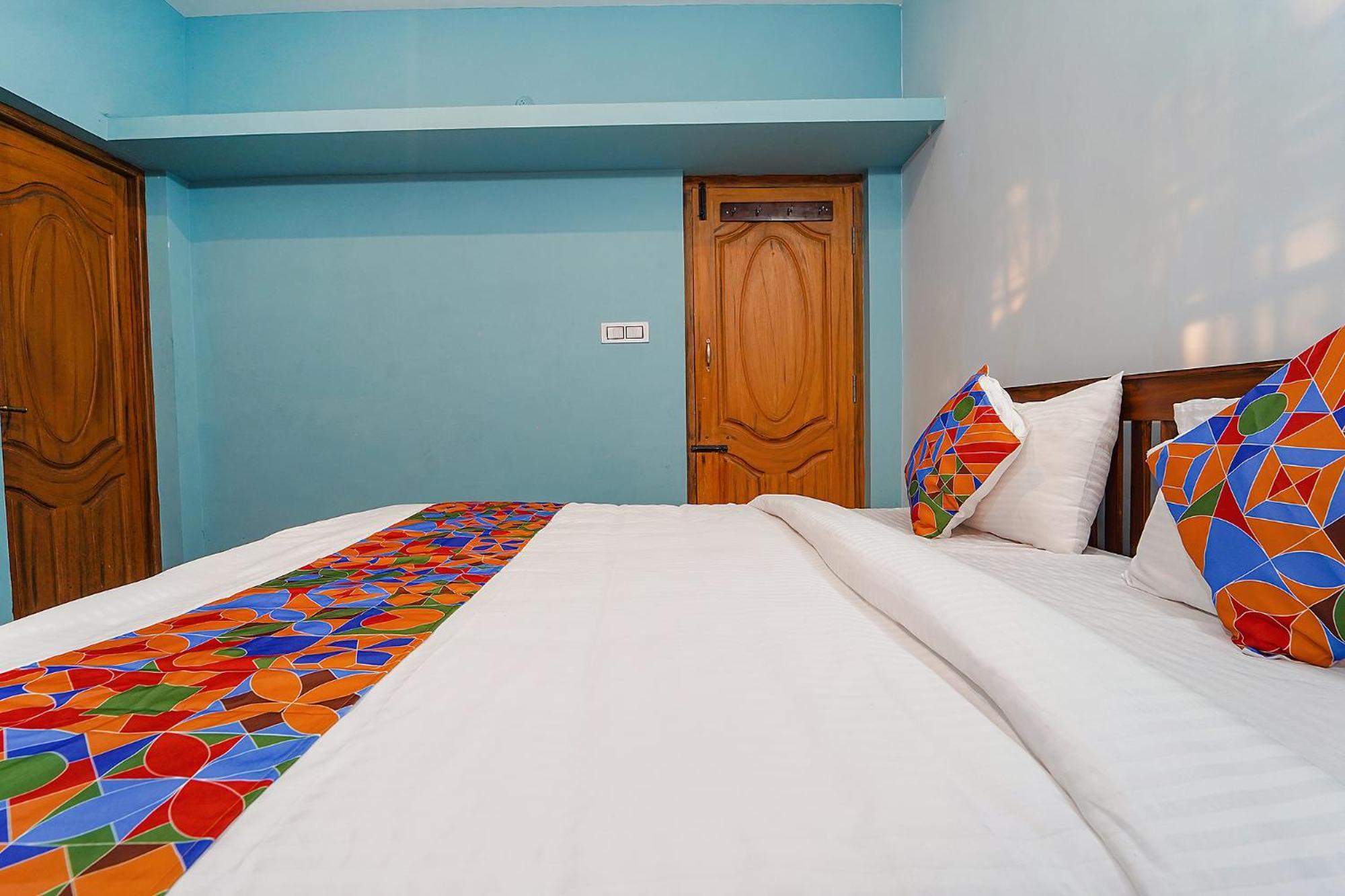 Fabexpress Annaiillam Hotel Kodaikanal Bagian luar foto
