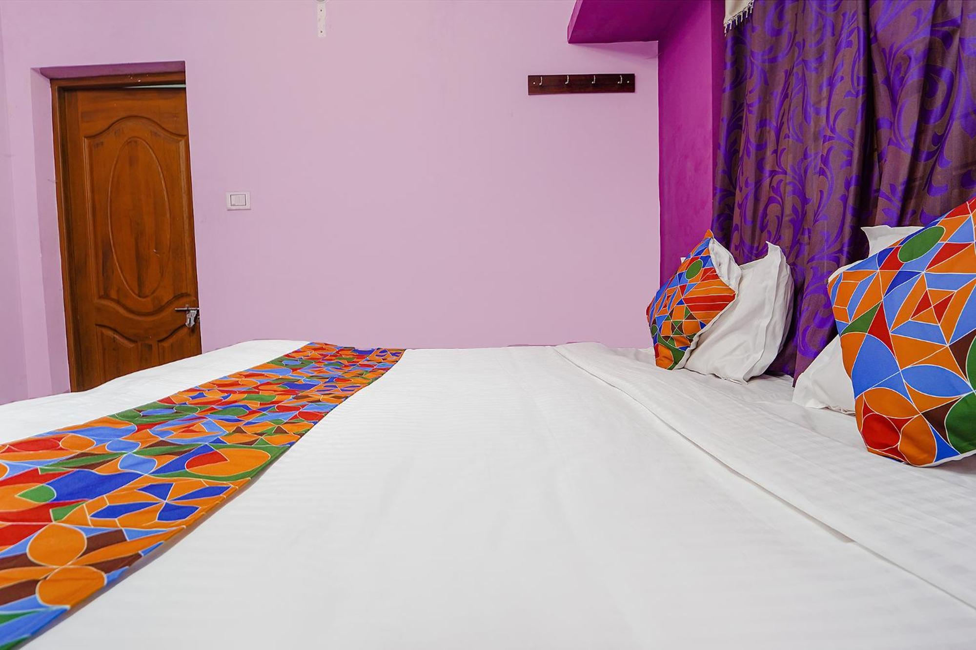 Fabexpress Annaiillam Hotel Kodaikanal Bagian luar foto