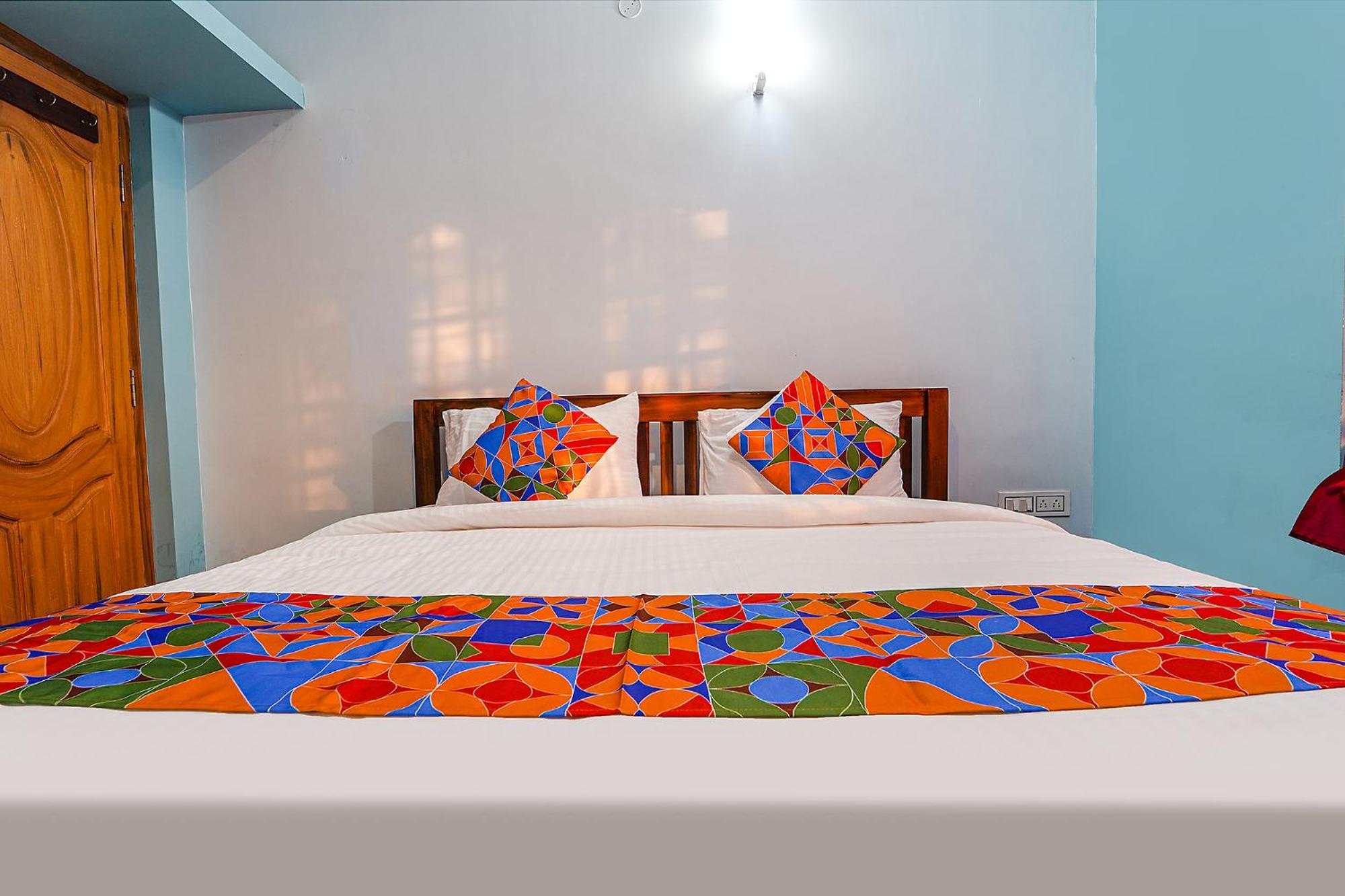 Fabexpress Annaiillam Hotel Kodaikanal Bagian luar foto