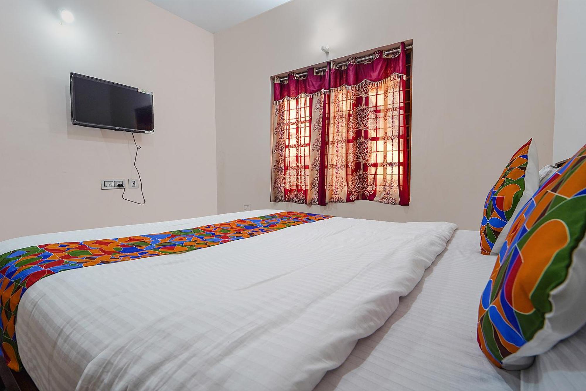 Fabexpress Annaiillam Hotel Kodaikanal Bagian luar foto