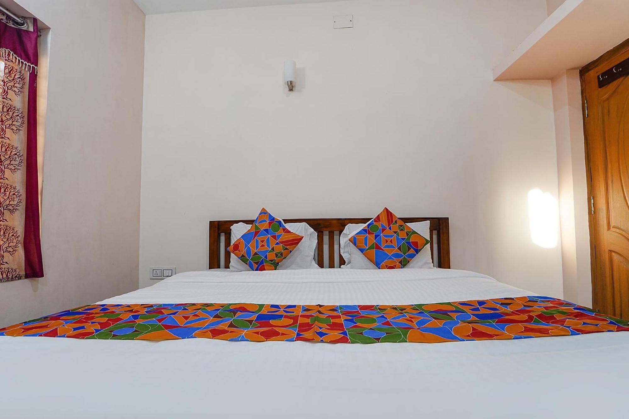 Fabexpress Annaiillam Hotel Kodaikanal Bagian luar foto