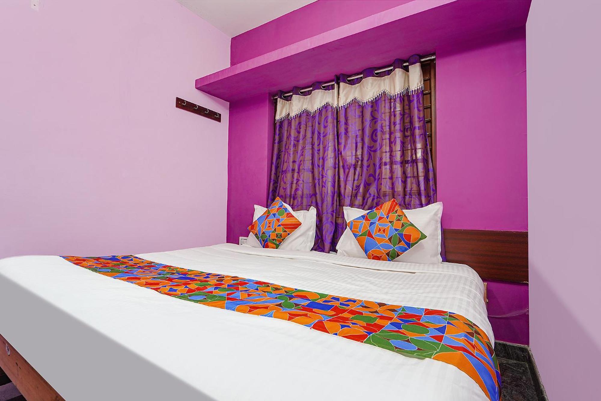 Fabexpress Annaiillam Hotel Kodaikanal Bagian luar foto